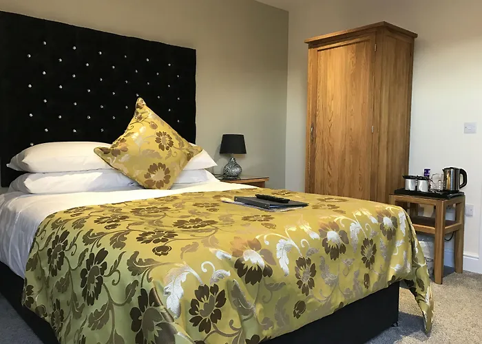 Diamond Lodge Boutique Adults Only Guest House