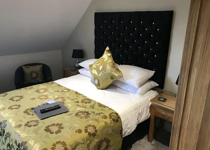 Diamond Lodge Boutique Adults Only Guest House